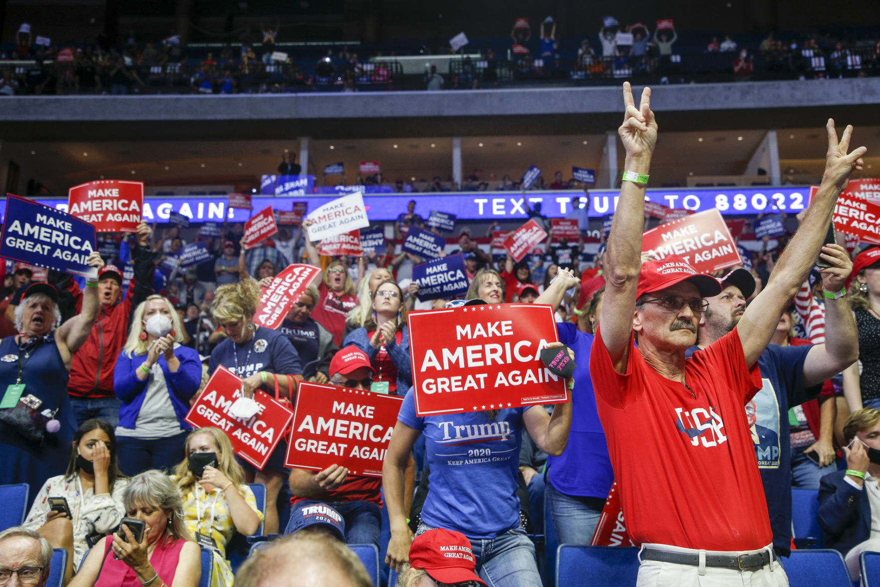 Trump Rally